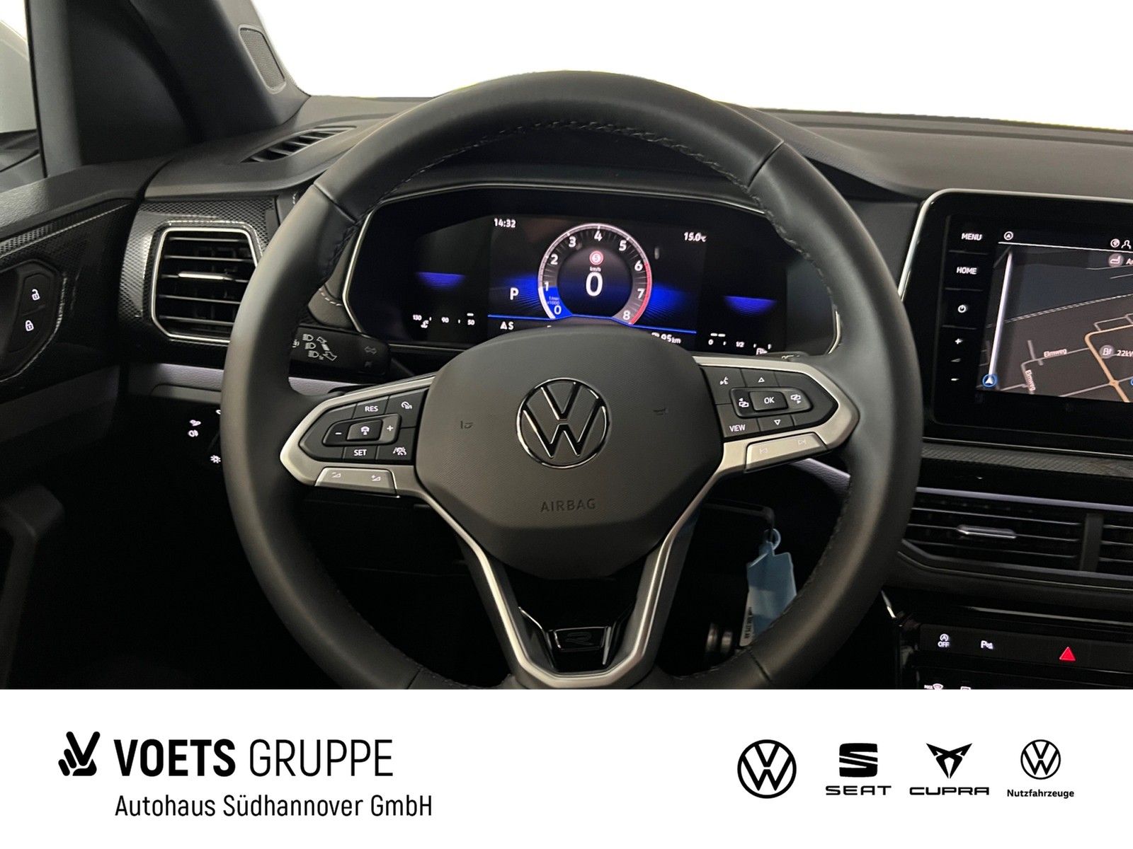 Volkswagen T-Cross - Bild 10