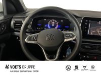 Volkswagen T-Cross - Vorschau Bild 10
