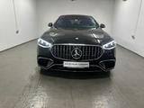 Mercedes-Benz S 63 E Performance L *KERAMIK BREMSE*CARBON*TV* - gebrauchte Mercedes-Benz S 63 AMG aus dem Jahr 2024