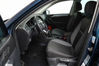 Volkswagen Tiguan - Vorschau Bild 10