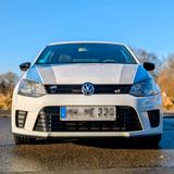 Volkswagen Polo 2.0 TSI R WRC | scheckheftgepflegt | Serie - Volkswagen Polo: Kleinwagen