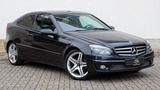 Mercedes-Benz CLC 180 Kompressor|PANO|SHZ|Tempomat|PDC|Automa. - Mercedes-Benz CLC 180 Gebrauchtwagen