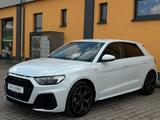 Audi A1 Sportback S-line *2.H+PDC+ACC+Keyless+CarPlay