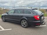 Skoda Superb 2.0 TDI DSG Elegance Combi Elegance - gebrauchte Skoda Superb aus dem Jahr 2012