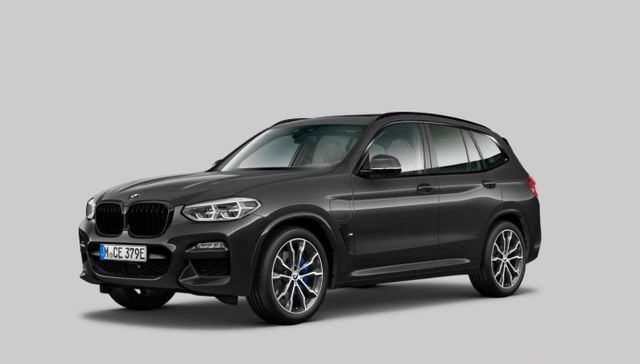 BMW X3 xDr30e M Sport PANO*ACC*AdapLED*Leder*HK*360°