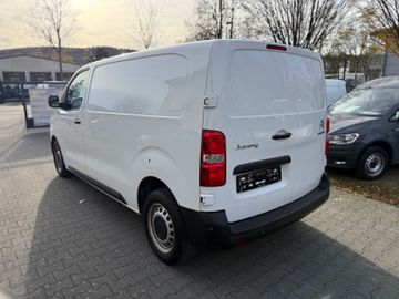 Citroen Jumpy - 4