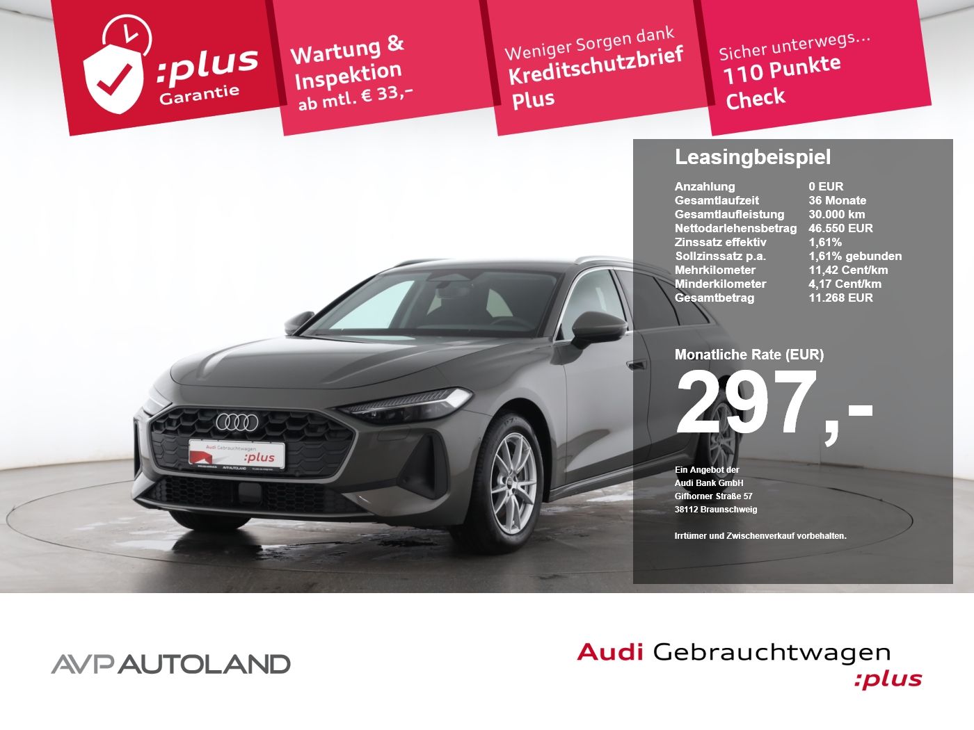 Audi A5 - Bild 1