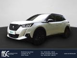 Peugeot 2008 GT PT155 EAT8 Navi, DAB,EPH, SHZ,el.SD,Kame - Peugeot 2008: 1.8