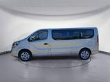 Nissan Primastar Kombi L2H1 170 DCT TEKNA Navi R-Kamera - Nissan mit Diesel-Antrieb: Allradantrieb