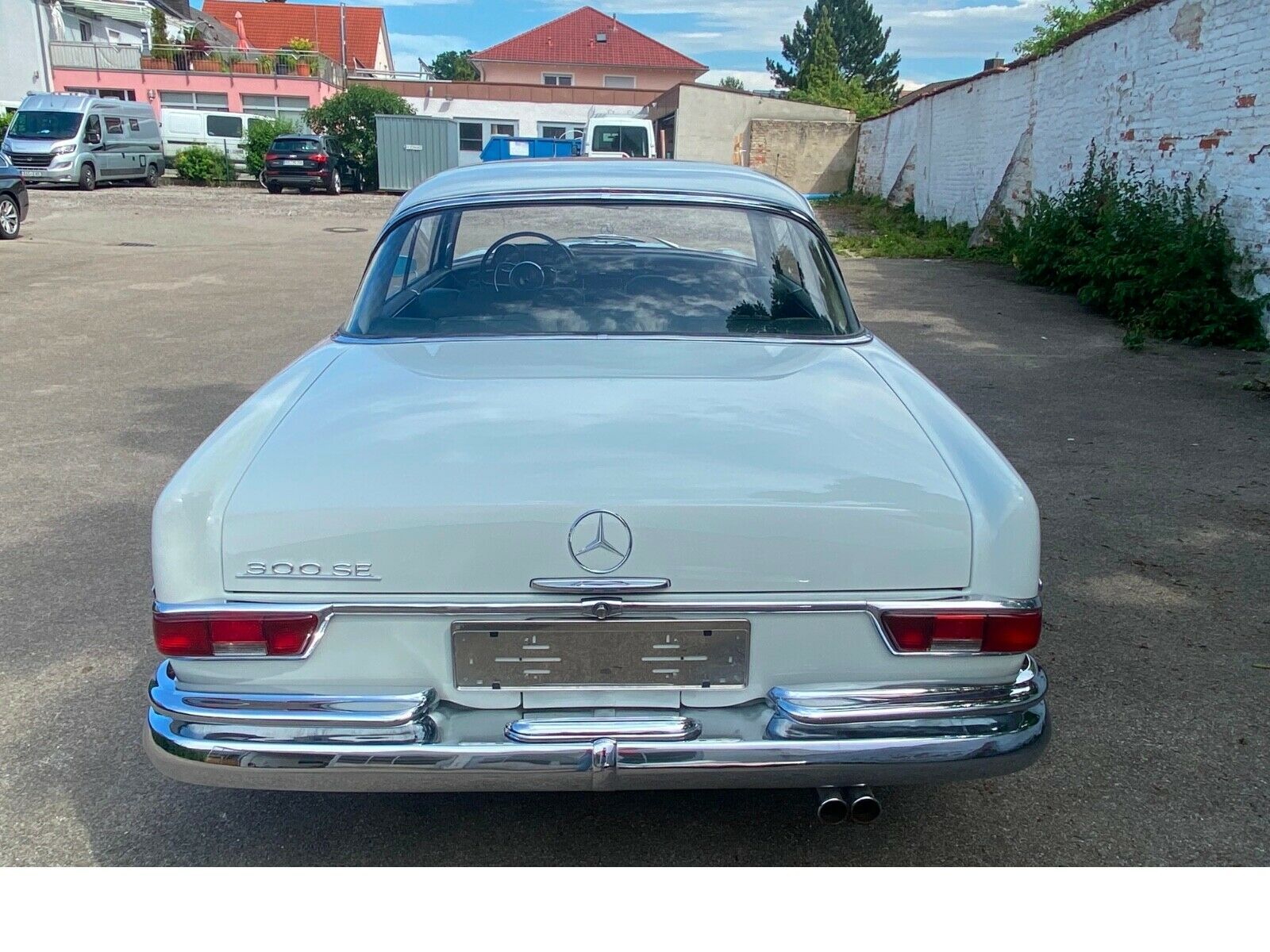 MERCEDES-BENZ 300 5