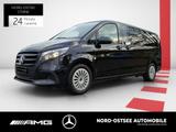 Mercedes-Benz VITO 116 TOURER NEUES MODELL EXTRALANG NAVI KAM