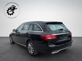 Mercedes-Benz C 250 C -Klasse T-Modell *LED*TÜV*AVANTGARDE*8-F - Mercedes-Benz C 250: Navigationssystem