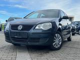 Volkswagen Polo Goal/TÜV neu/PDC/ZV/Klima/Radio-CD/5-türig