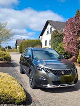 Peugeot 3008 2.0 GT - Peugeot 3008 von privat