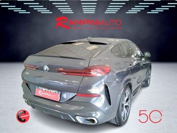 BMW X6 - 10