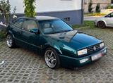 Volkswagen VW Corrado VR6 2.9 Original ab Werk - Volkswagen Corrado: 2.9