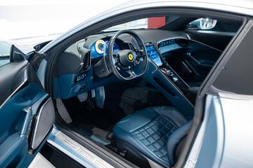 صورة مصغرة 11 لـ 2020 Ferrari ROMA