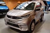 Aixam City Pack,  Silbermetallic, Sofort ab Rüthen - Aixam City mit Diesel-Antrieb: Kleinwagen, Pack