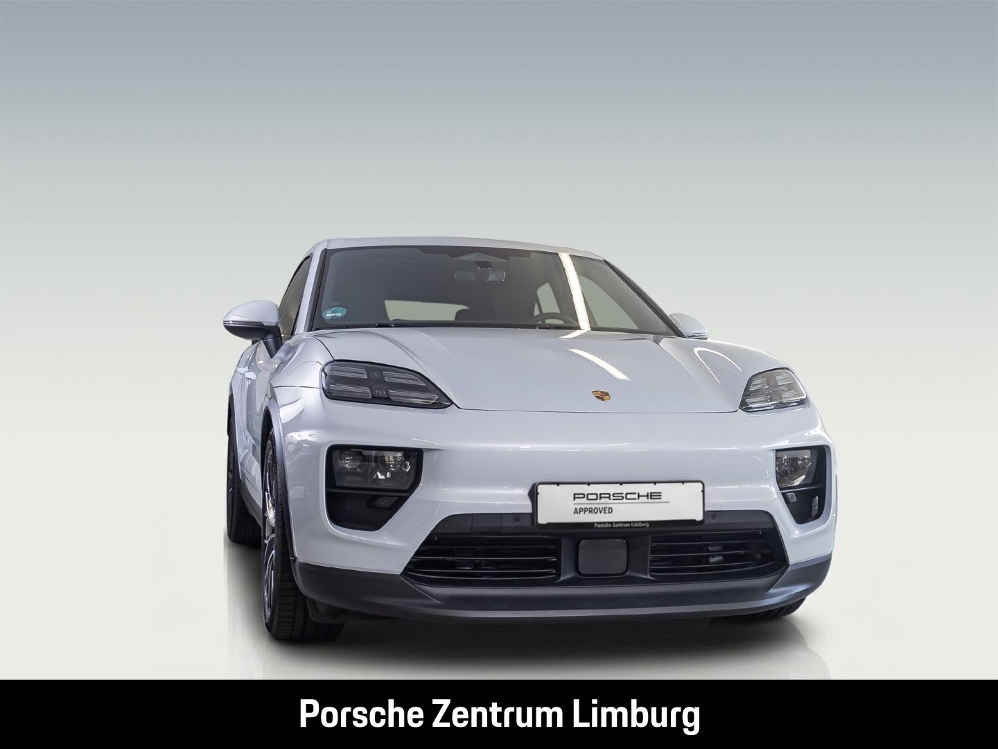 Porsche Macan - Bild 4