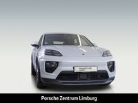 Porsche Macan - Vorschau Bild 4