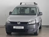 Volkswagen Caddy TDI*Klima*BC*AHK*2.Hand* - Volkswagen Caddy: 2k