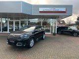 Citroën C5 Aircross Live Pack*SPURHALTE*SHZ*SERVICE NEU - Citroën C5 Aircross: Live