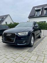 Audi Q3 2.0 TDI 130kW S tronic quattro -