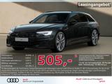 Audi A6 Avant 50 TDI qu S line MATRIX 20" AHK PANO Hu
