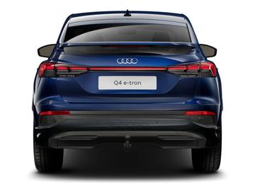 2023 AUDI Q4 E-TRON 照片 6