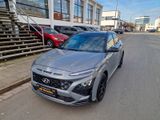 Hyundai Kona N Line Mild-Hybrid 2WD,Navi,Kamera - Hyundai KONA in Duisburg