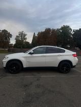 BMW X6 xDrive30d M Sport  - gebrauchte BMW X6 aus dem Jahr 2014