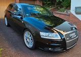 Audi A6 3.0 TDI quattro Avant S Line Motor überholt - Audi A6: Motor