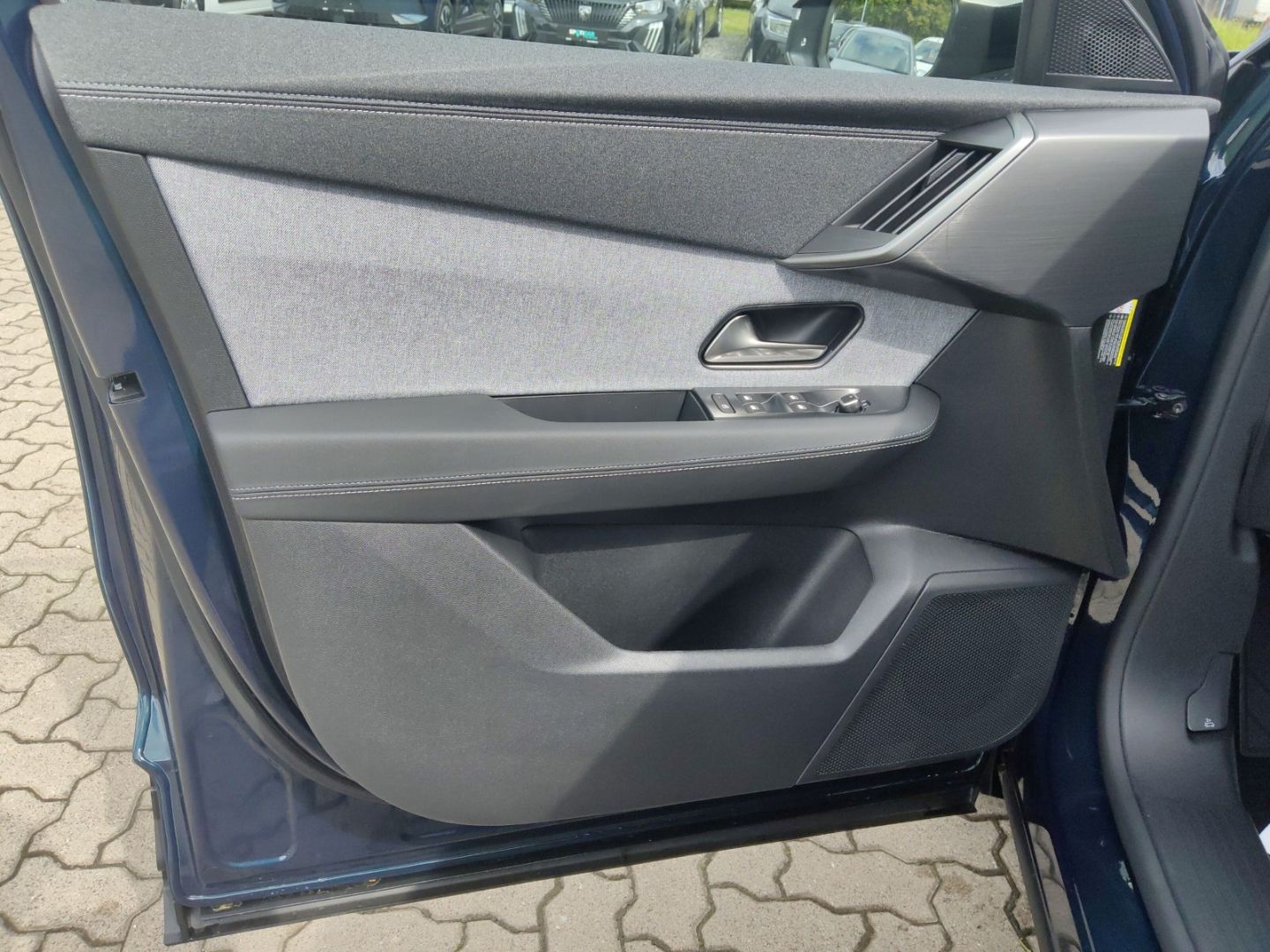 Opel Grandland (X) - Bild 13