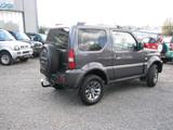 Suzuki Jimny 1.3 ALLGRIP Style - Suzuki Jimny: Style