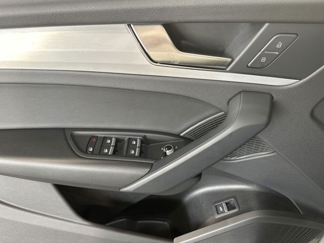 Q5 Sportback 45 TFSI COMPETITION S LINE MATRIX+A