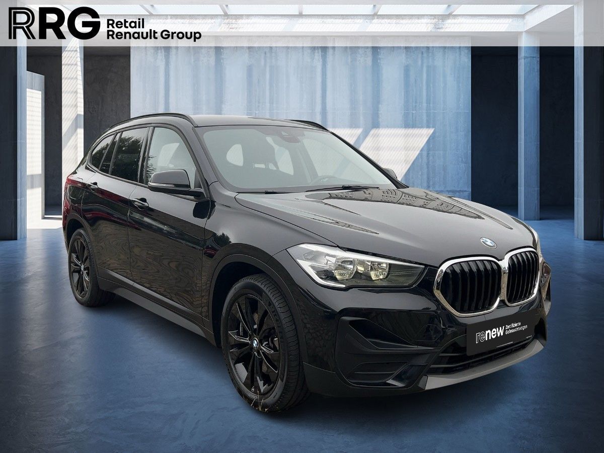 BMW X1 - Bild 7