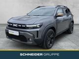 Dacia Duster EXTREME ECO-G 120 AUTO ACC+SHZ+KLIMA+NAVI - Dacia Duster in Braunschweig