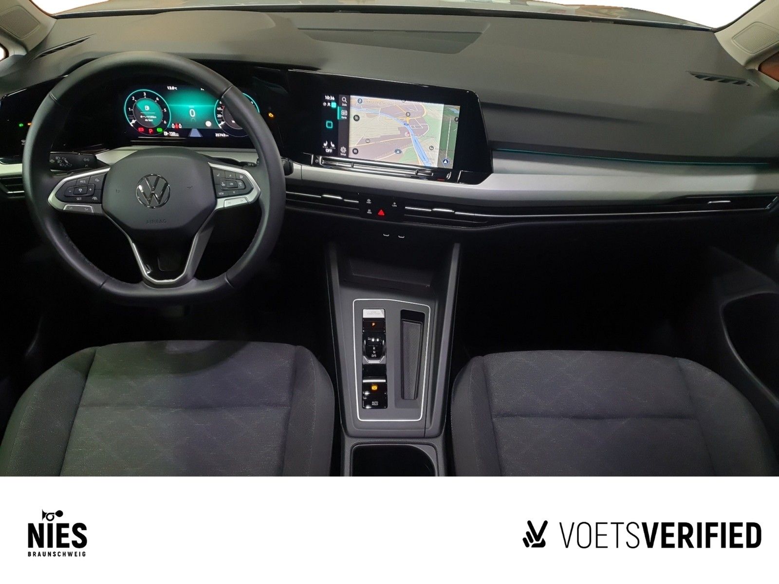 Volkswagen Golf - Bild 9