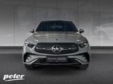 Mercedes-Benz GLC 300 de 4M Coupé AMG/20''/Digital/Head-up/PSD - Hybrid (Diesel/Elektro): Coupe