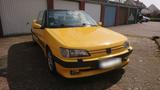 Peugeot 306 Cabrio 2.0, Vollausstattung, 1... - Peugeot 306: Cabrio, 2.0