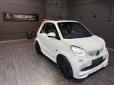 Smart ForTwo fortwo Cabrio Brabus Ultimate 125 - Smart Gebrauchtwagen in Bielefeld