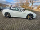 Ferrari California 2+P "DEUTSCHES FAHRZEUG" Keramik - Ferrari California Gebrauchtwagen