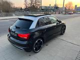 Audi A1 1.4 TFSI S line Sportback 1.Hand 185PS - Audi A1: 185 Ps