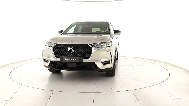 DS Automobiles DS DS7 - DS7 Crossback 1.5 bluehdi Business 130c