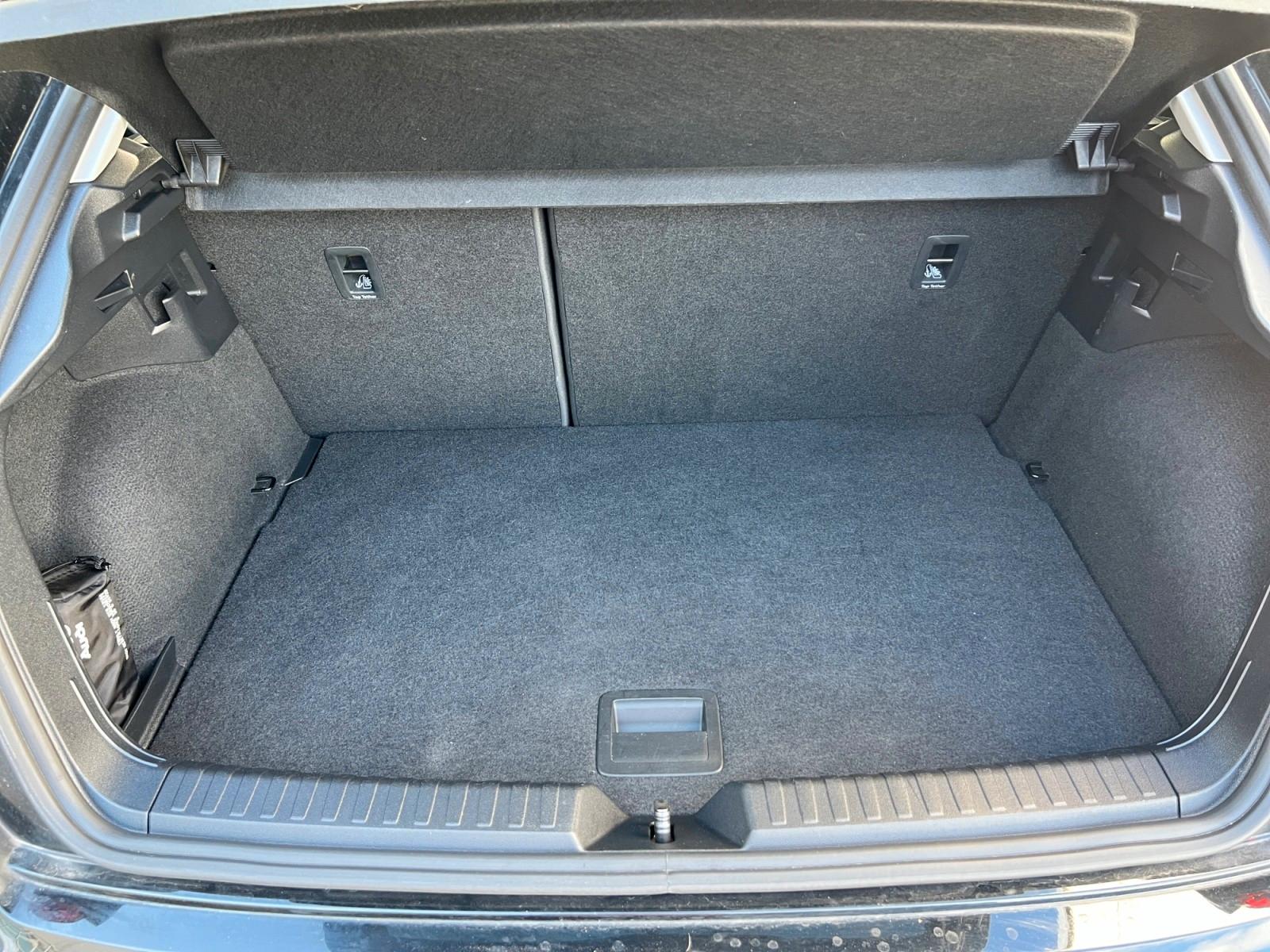 Audi A1 SB 25TFSI S line S-Tronic LED SHZ SOUND PARK, миниатюра 15