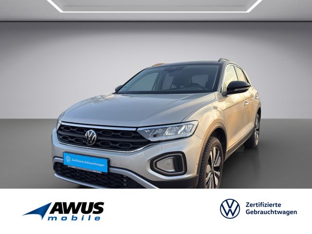 Volkswagen T-Roc 1.5TSI DSG Move