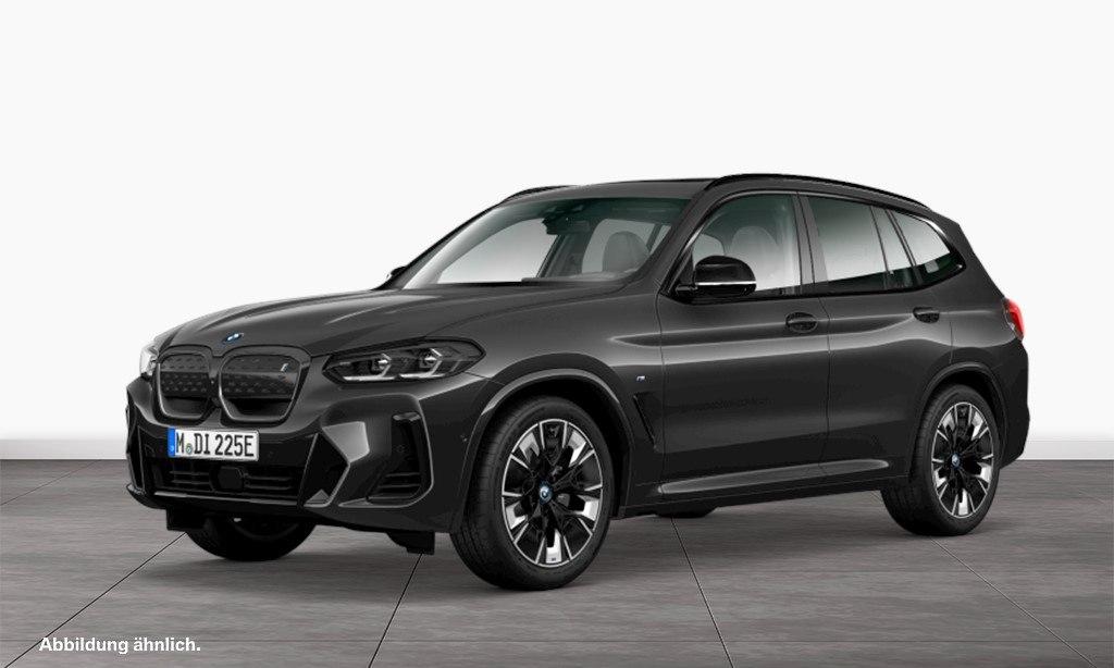 BMW iX3 M Sport *DRIVING PROF.*360° KAMERA*HK-SOUND*