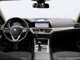 BMW 320i Touring Advantage Auto Klimaaut. HIFI DAB - gebrauchte BMW 320 aus dem Jahr 2022