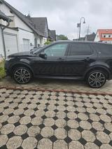 Land Rover Discovery Sport S Automatik  - Land Rover Discovery Sport von privat