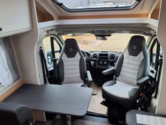 Sunlight T 67 S Adventure Edition,Automatik